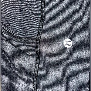 Lululemon cropped leggings